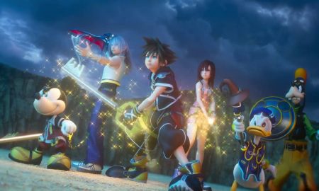 Kingdom Hearts PC Full Version Free Download