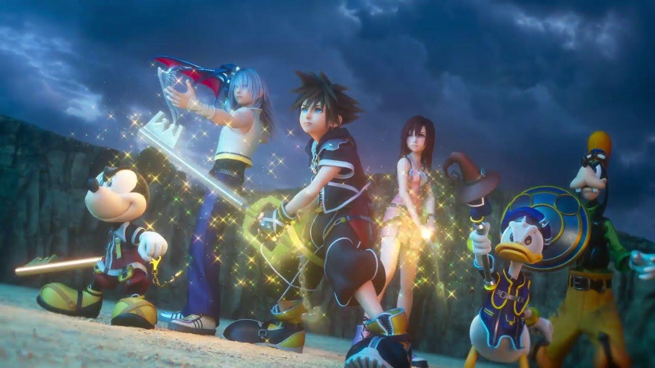 Kingdom Hearts Pc Full Version Free Download Gaming Debates Kingdom Hearts Pc Full Version Free Download Gaming Debates
