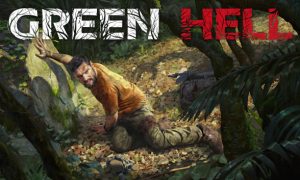 Green Hell iOS/APK Version Full Game Free Download