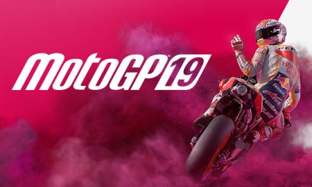 MotoGP 19 PC Version Free Download