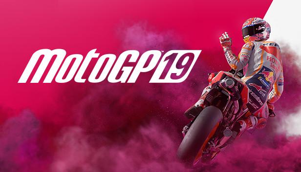 MotoGP 19 PC Version Free Download