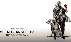 Metal Gear Solid V: The Phantom Pain PC Version Download