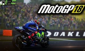 MotoGP 18 PC Download free full game for windows