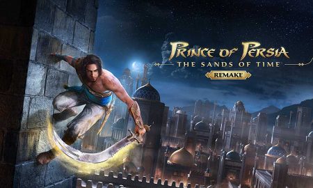 Prince Of Persia PC Latest Version Free Download