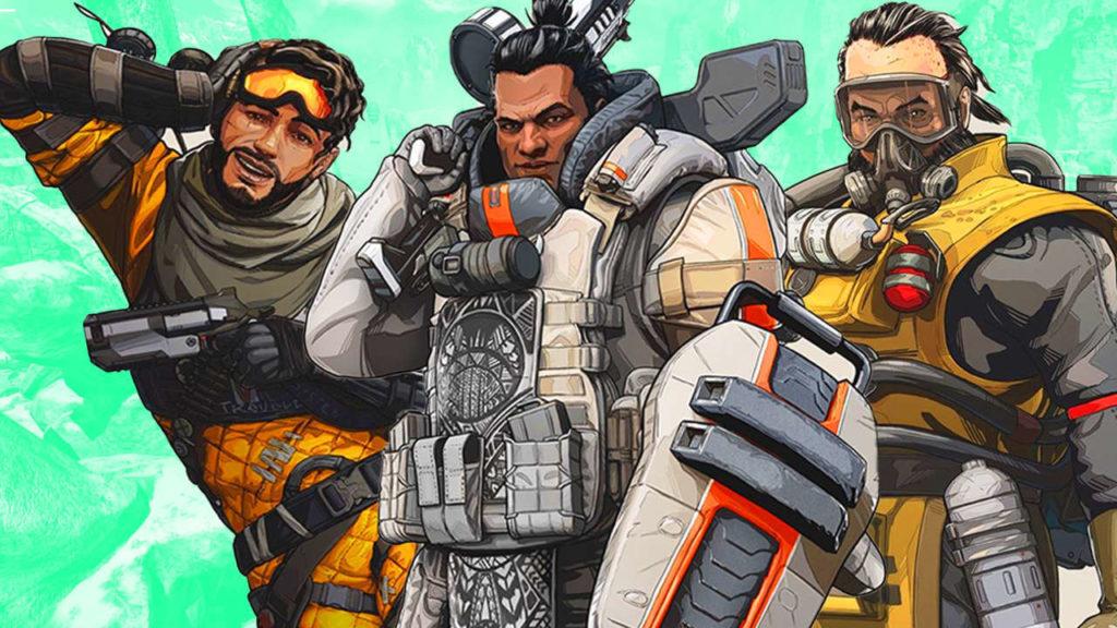 Apex Legends PC Version Free Download