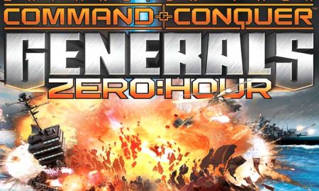 Command & Conquer: Generals Zero iOS/APK Version Full Game Free Download