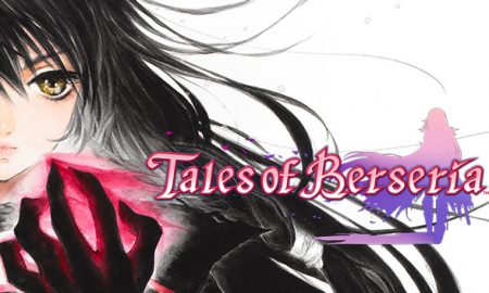 Tales of Berseria PC Version Full Free Download
