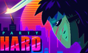 Party Hard PC Latest Version Free Download