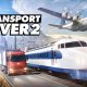 Transport Fever Android/iOS Mobile Version Full Free Download