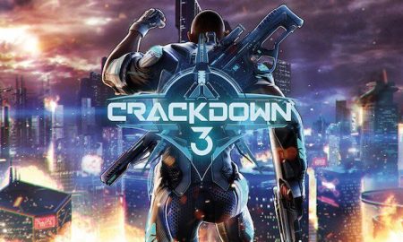 Crackdown 3 PC Full Version Free Download