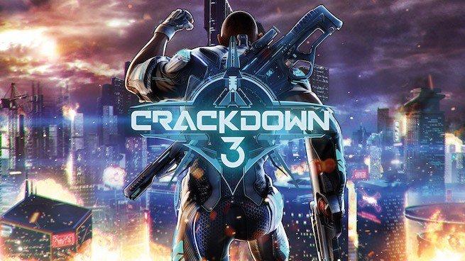 Crackdown 3 PC Full Version Free Download