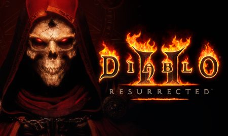 Diablo II Resurrected PC Latest Version Free Download