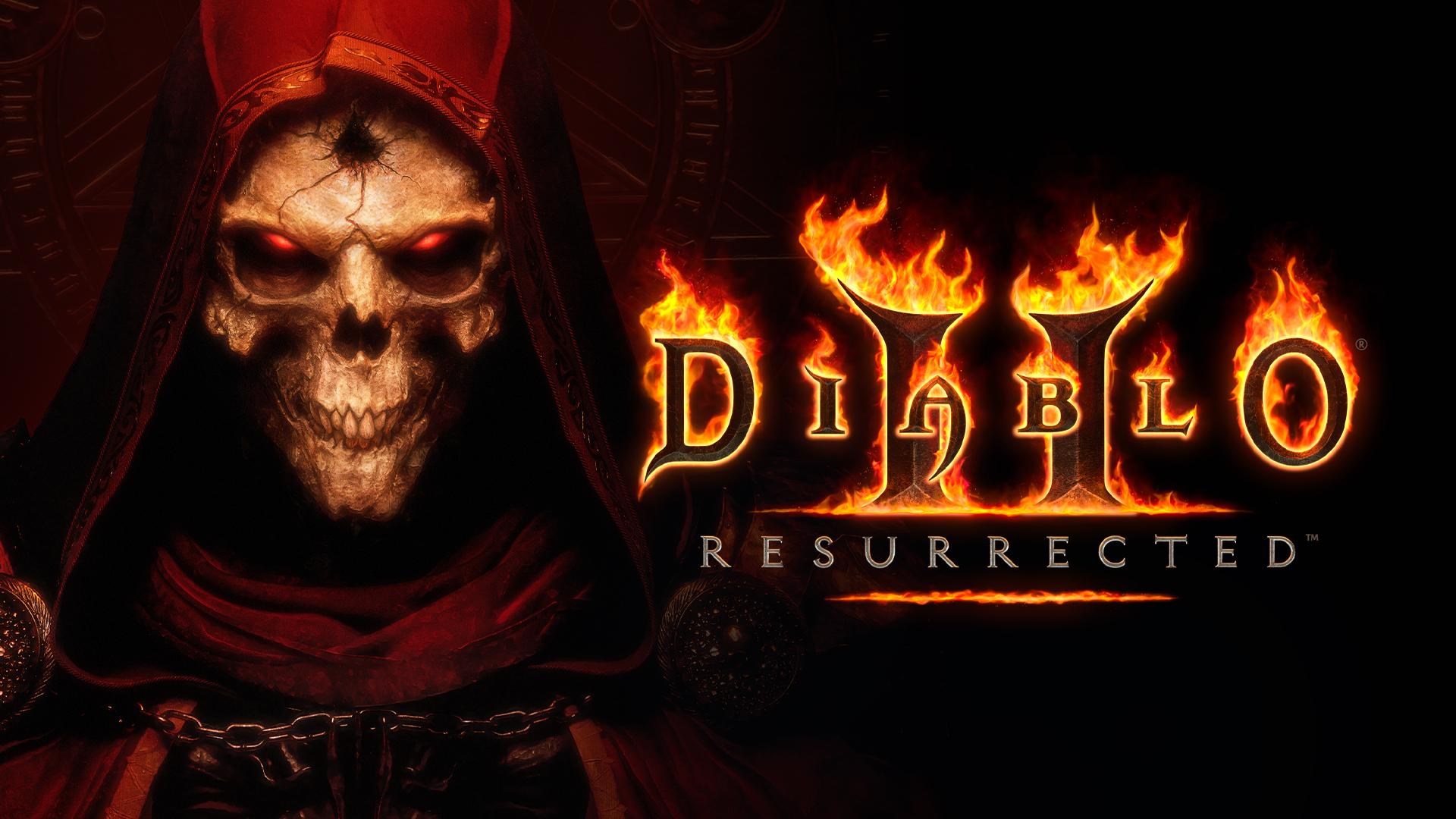 Diablo II Resurrected PC Latest Version Free Download