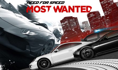 Need For Speed Most Wanted 2 PC Latest Version Free Download