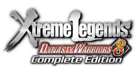 DYNASTY WARRIORS 8: Xtreme Legends Complete Edition PC Full Version Free Download