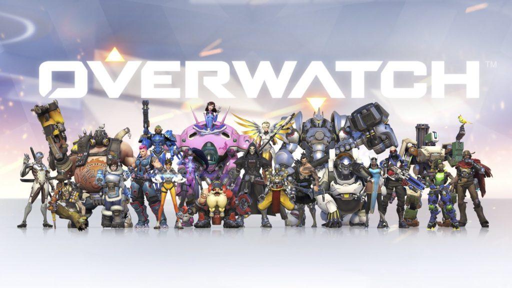 play overwatch free download pc