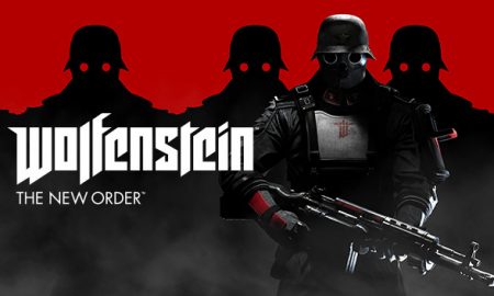 Wolfenstein: The New Order PC Version Download