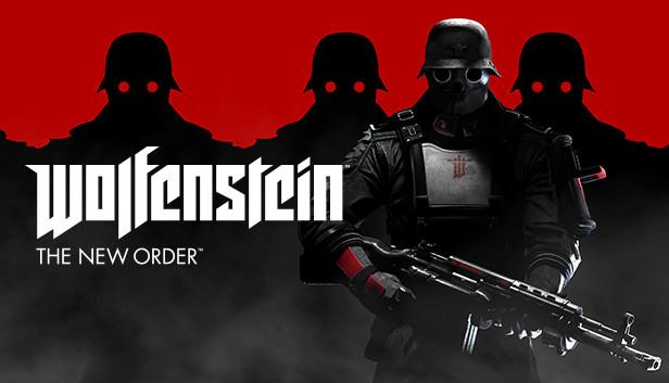 Wolfenstein: The New Order PC Version Download