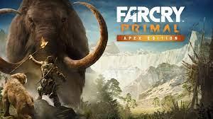 Far Cry Primal Apex PC Version Full Free Download