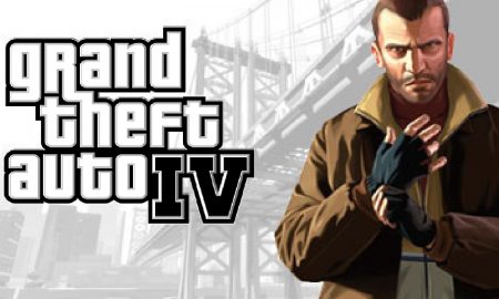 GTA 4 – GRAND THEFT AUTO PC Full Version Free Download