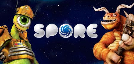 Spore PC Version Free Download