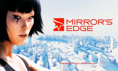 Mirrors Edge PC Version Download