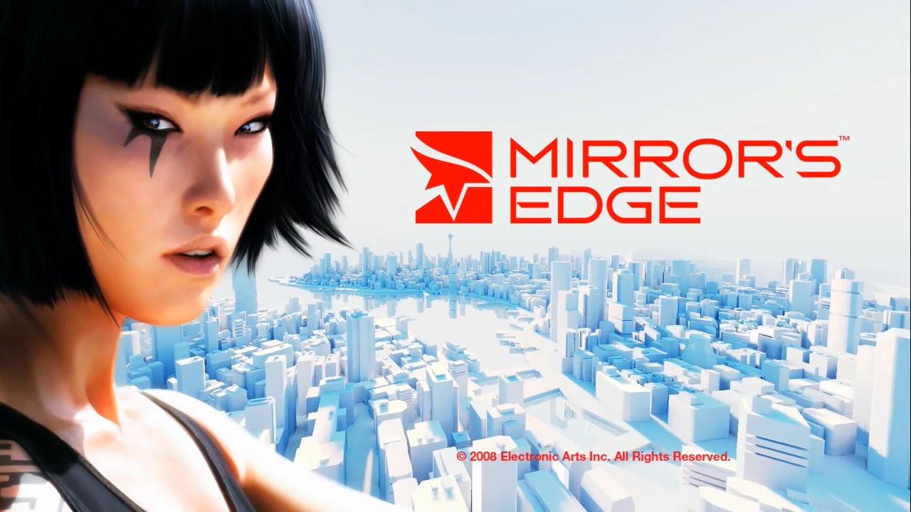 Mirrors Edge PC Version Download