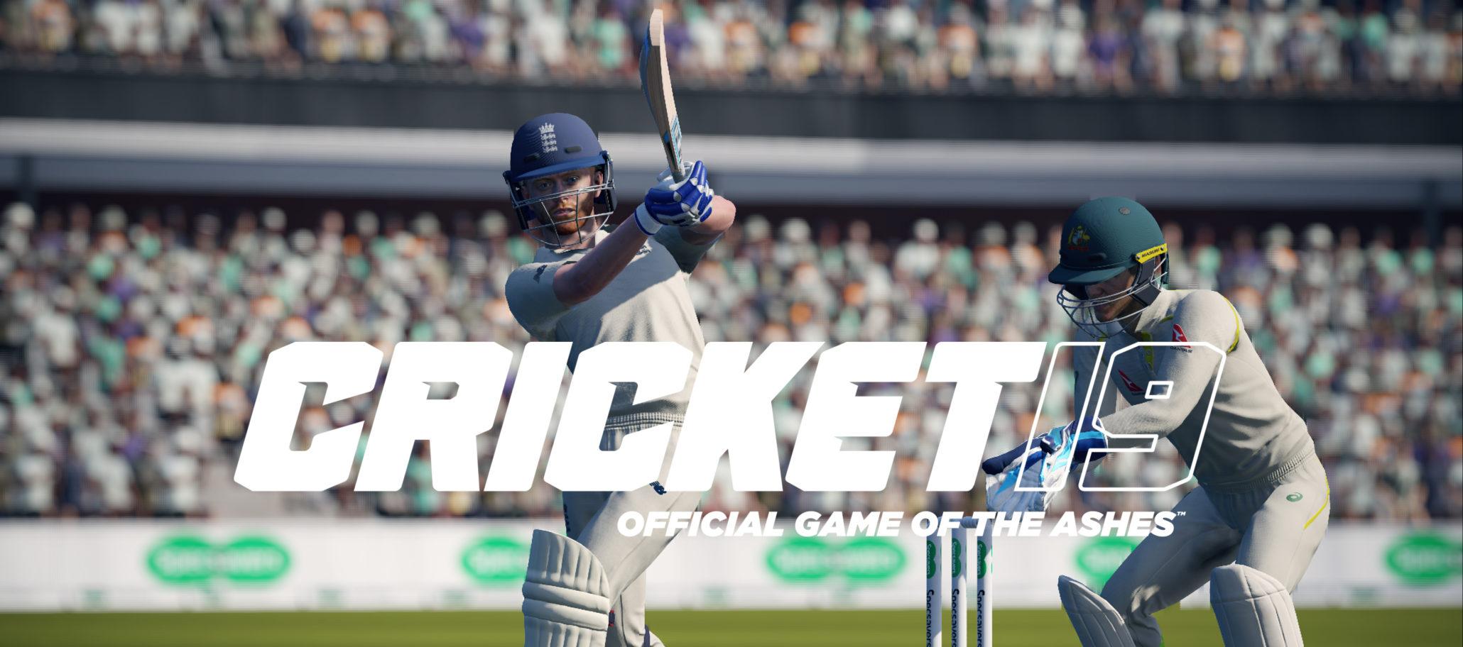 Cricket 19 PC Version Full Free Download