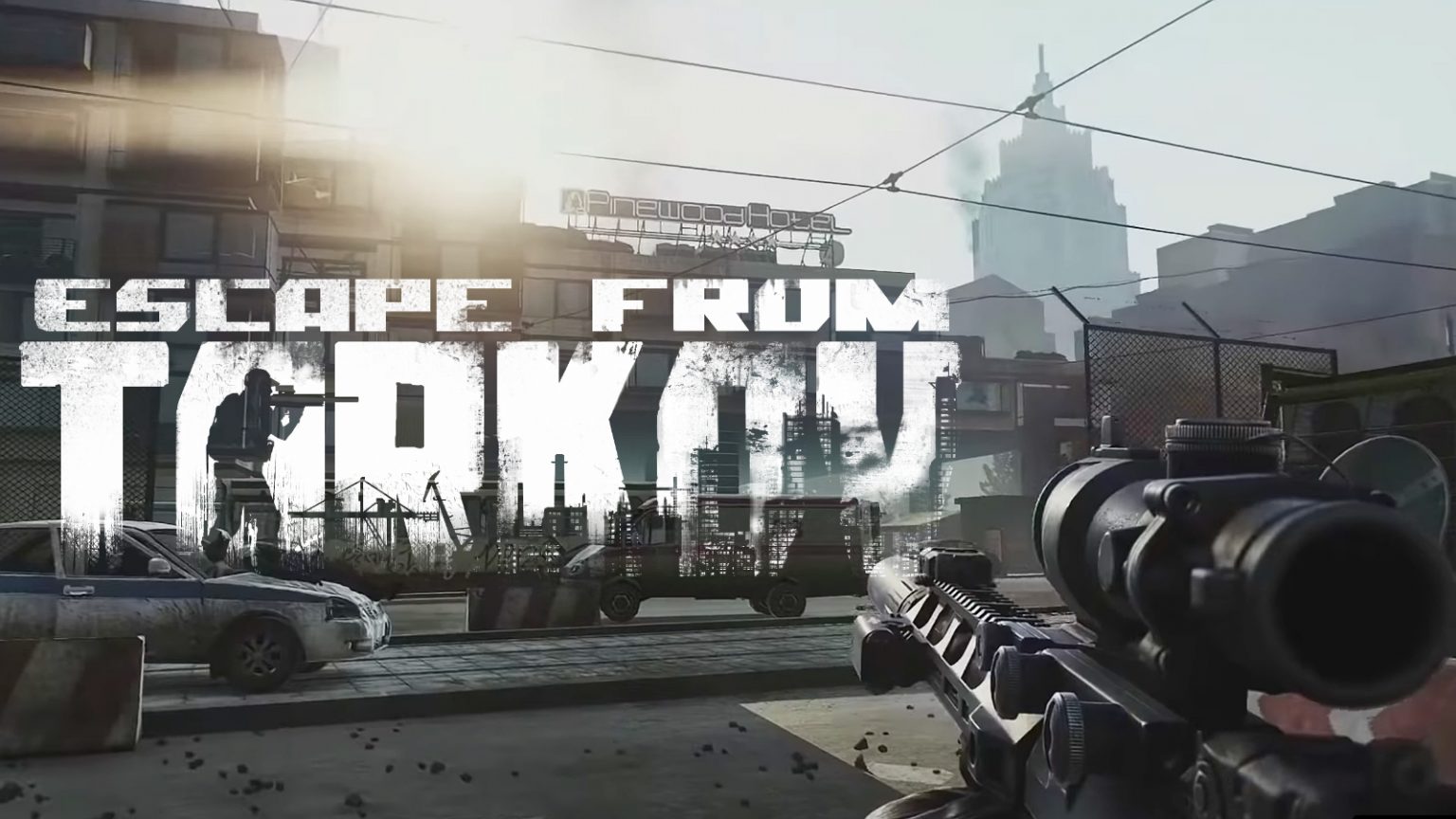 Escape from Tarkov iOS/APK Version Full Game Free Download Gaming Debates