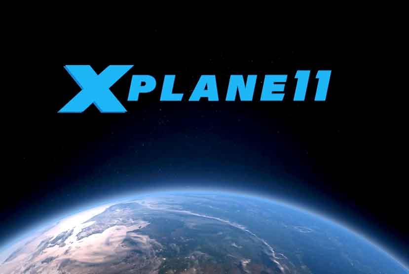 X-Plane 11 iOS/APK Version Full Free Download