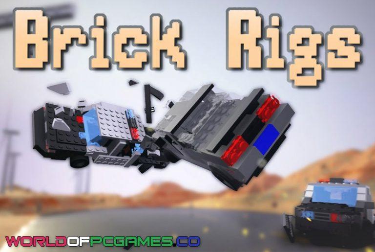 brick rigs free to play game free download