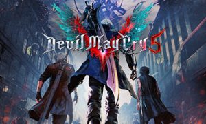 DEVIL MAY CRY 5 iOS/APK Full Version Free Download
