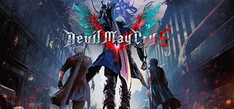 DEVIL MAY CRY 5 iOS/APK Full Version Free Download