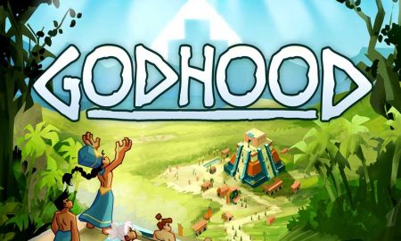 Godhood PC Version Free Download