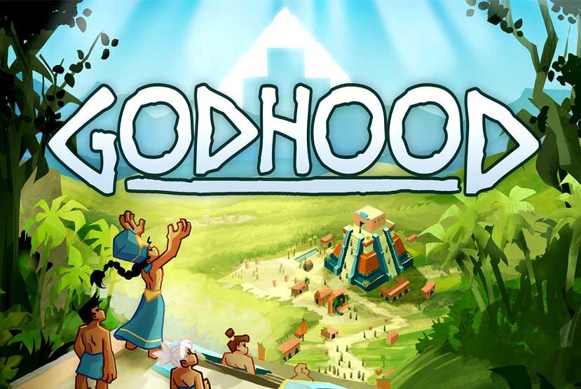 Godhood PC Version Free Download