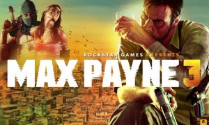 Max Payne 3 iOS/APK Version Full Game Free Download