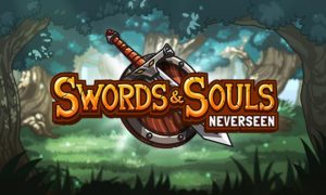 Swords & Souls: Neverseen PC Version Download