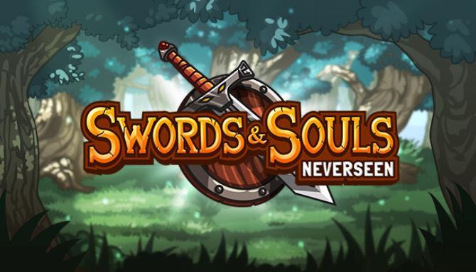 Swords & Souls: Neverseen PC Version Download