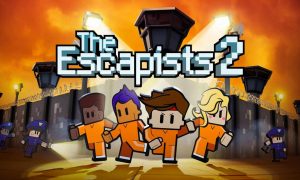 The Escapists 2 iOS/APK Version Full Free Download