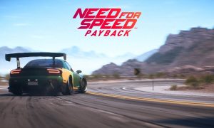 NEED FOR SPEED PAYBACK iOS Latest Version Free Download