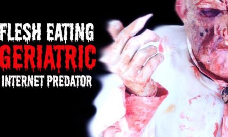 Flesh Eating Geriatric Internet Predator PC Version Free Download