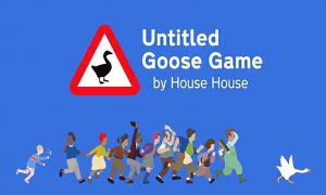 Untitled Goose PC Version Download