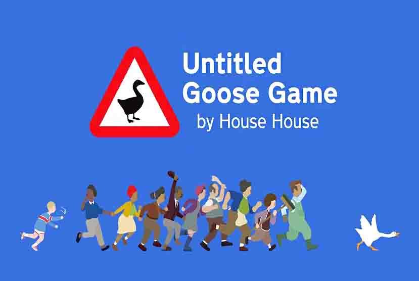 Untitled Goose PC Version Download