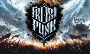 Frostpunk PC Version Full Free Download