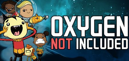 Oxygen Not Included iOS/APK Version Full Game Free Download