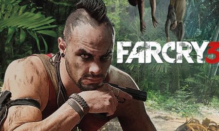 Far Cry 3 iOS/APK Version Full Free Download