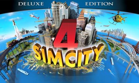 SimCity 4 Deluxe Edition Android/iOS Mobile Version Full Free Download