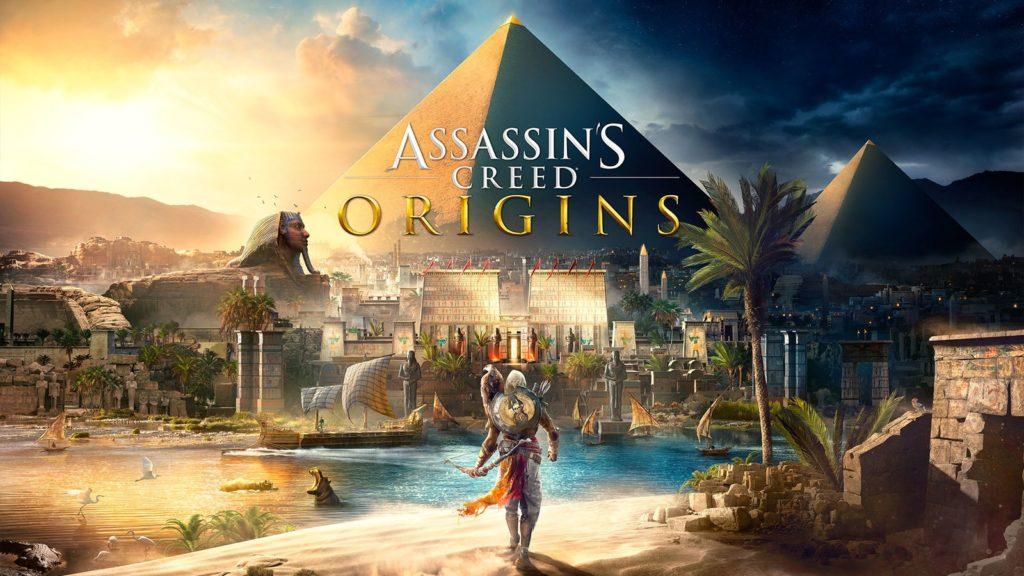 Assassin’s Creed Origins iOS/APK Version Full Free Download