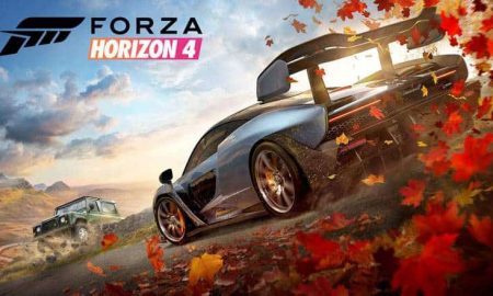 Forza Horizon 4 iOS/APK Full Version Free Download