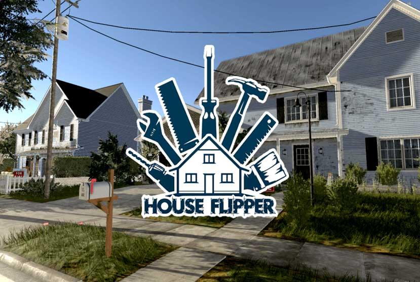 house flipper free download full
